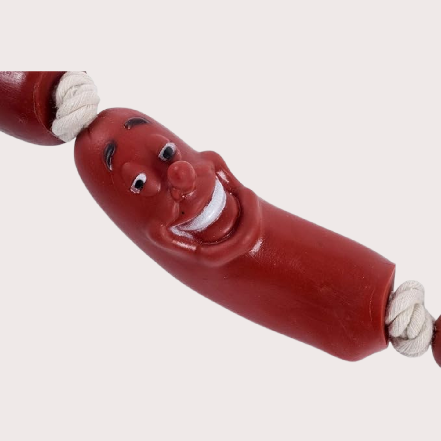 PatiKöşk™ Köpek Sosis Oyuncağı (Ürün Kodu: PK 148)