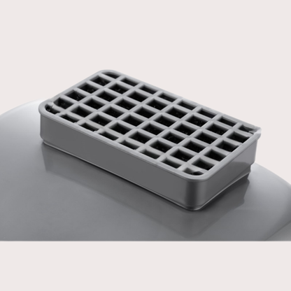 PatiKöşk™ Otomatik Uyarılı Evcil Hayvan Su Kabı (Ürün Kodu: PK 189)