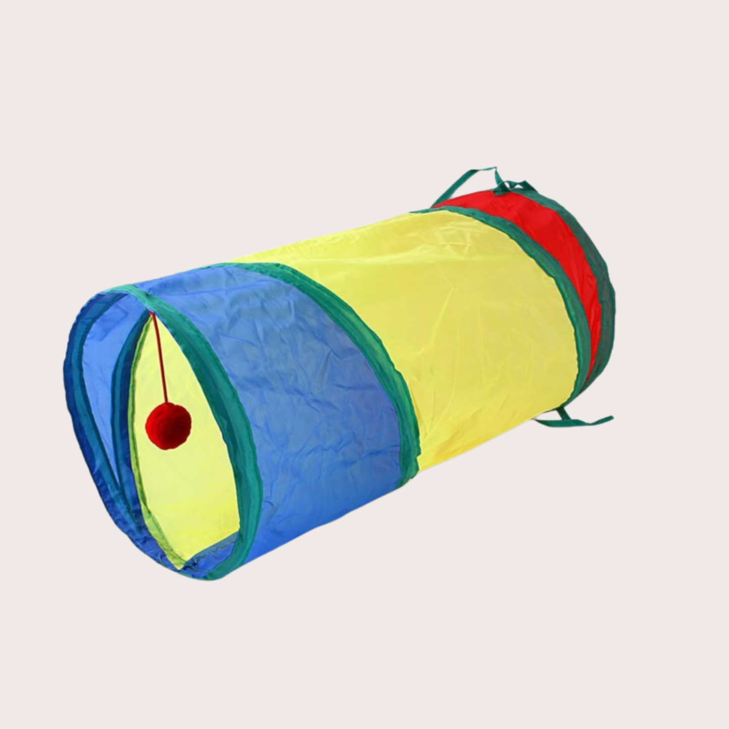 PatiKöşk™ Kedi Oyun Tüneli (Ürün Kodu: PK 116)