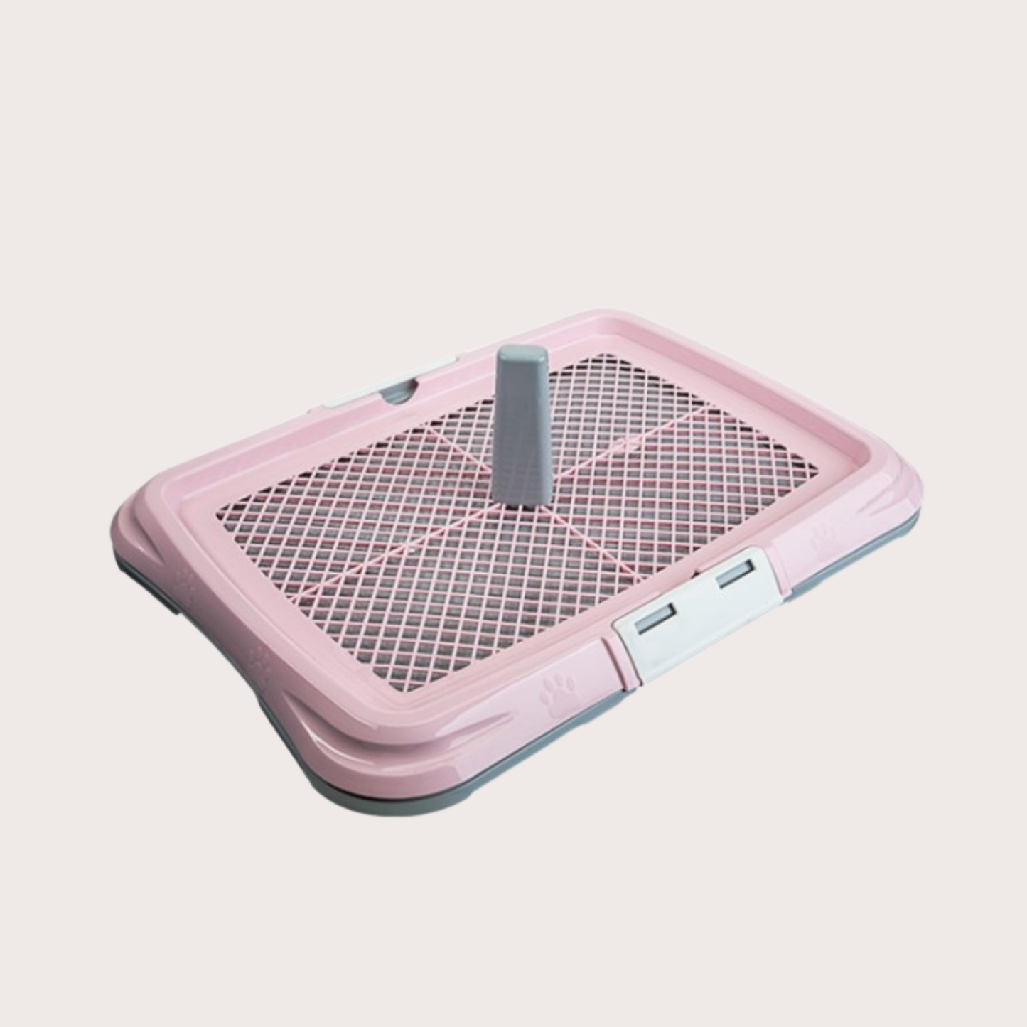 PatiKöşk™ Mikopet Köpek Eğitim Tuvalet Kabı (Ürün Kodu: PK 114)