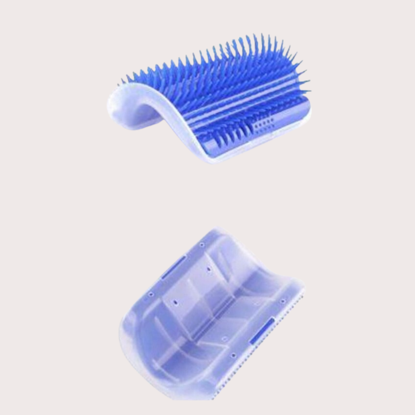 PatiKöşk™ Kedi Kaşınma Fırçası (Ürün Kodu: PK 124)