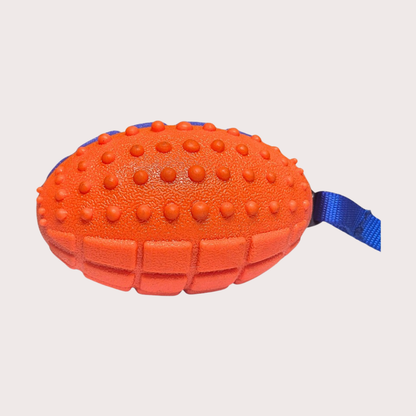 PatiKöşk™ Köpek Diş Kaşıma Oyun Topu (Ürün Kodu: PK 147)