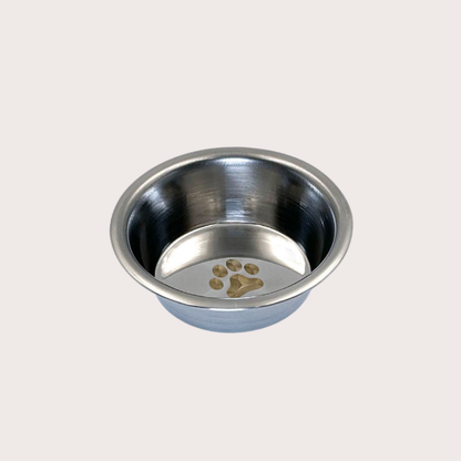 PatiKöşk™ Organik Seramik Mama Kabı (Ürün Kodu: PK 75)