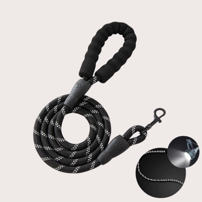 PatiKöşk™ Reflektörlü Köpek Tasması