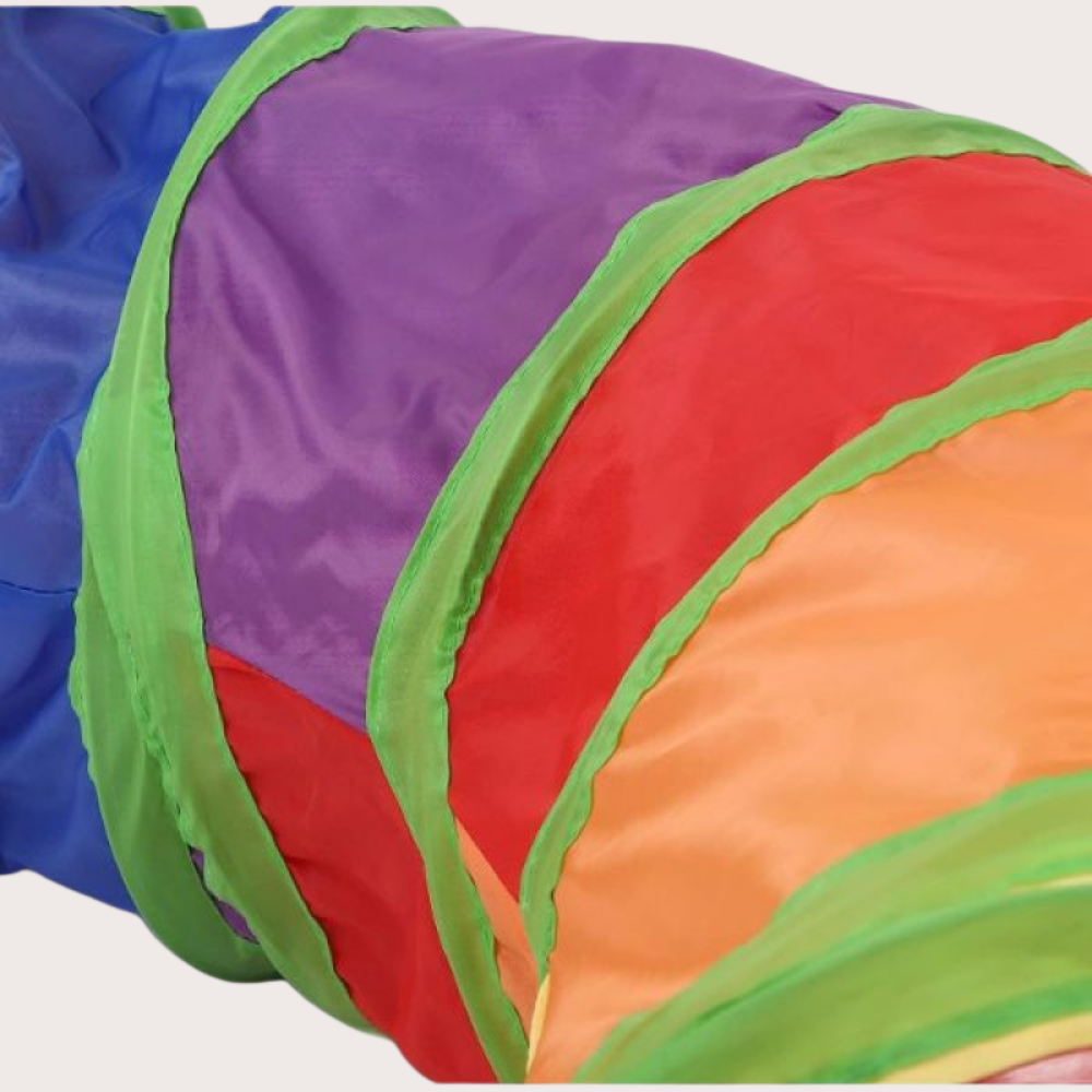 PatiKöşk™ Kedi Oyun Tüneli (Ürün Kodu: PK 145)