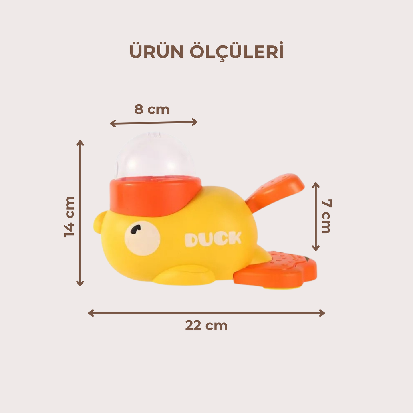 PatiKöşk™ Evcil Hayvan Ödül Maması Oyuncağı (Ürün Kodu: PK 87)