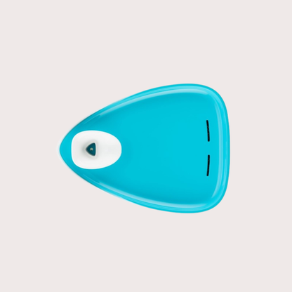 PatiKöşk™ Otomatik Uyarılı Evcil Hayvan Su Kabı (Ürün Kodu: PK 189)