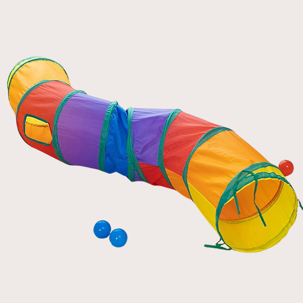 PatiKöşk™ Kedi Oyun Tüneli (Ürün Kodu: PK 145)