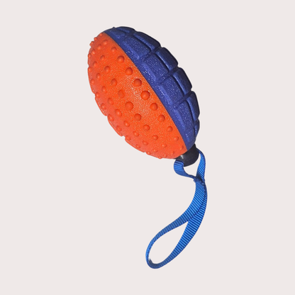 PatiKöşk™ Köpek Diş Kaşıma Oyun Topu (Ürün Kodu: PK 147)