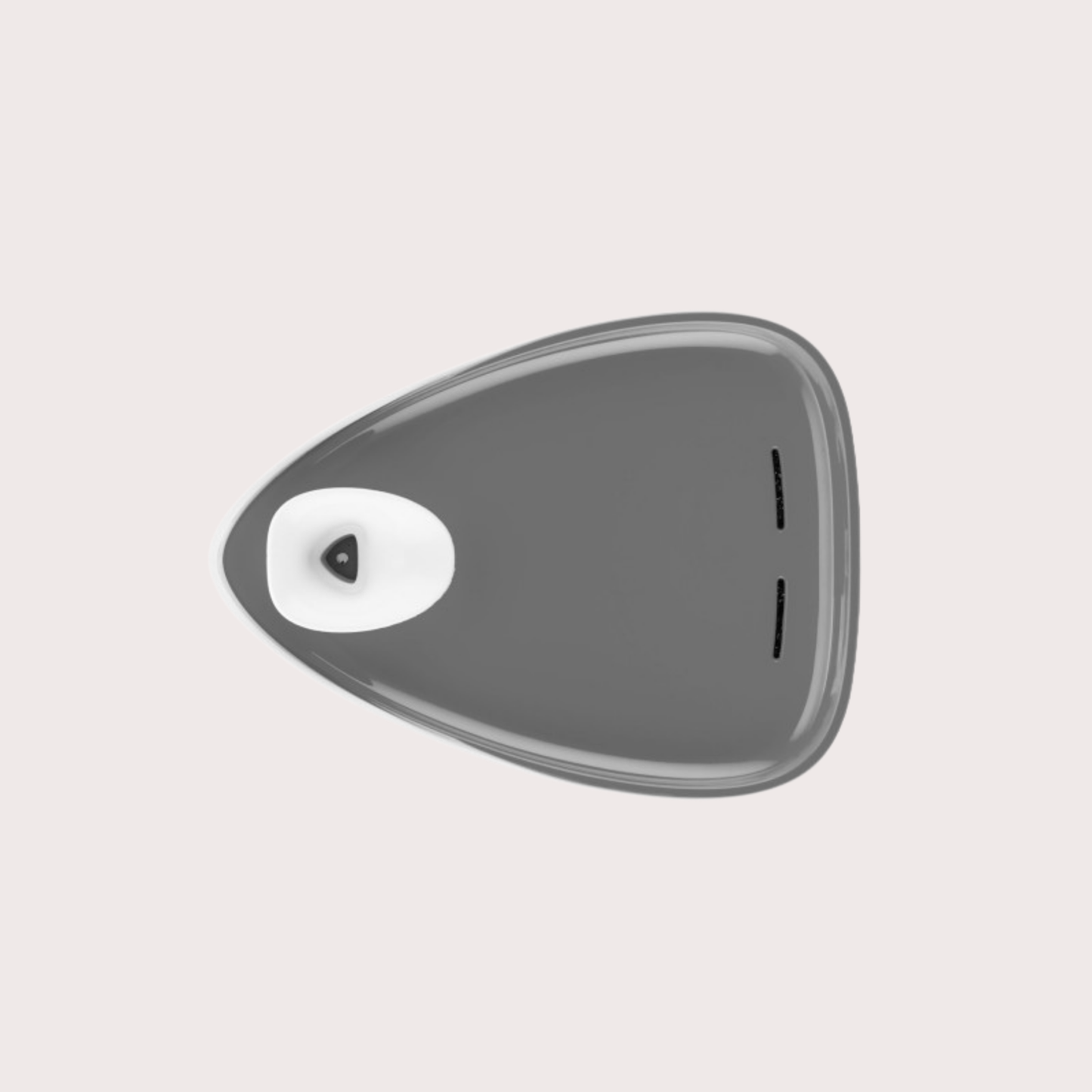 PatiKöşk™ Otomatik Uyarılı Evcil Hayvan Su Kabı (Ürün Kodu: PK 189)