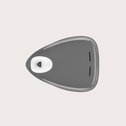 PatiKöşk™ Otomatik Uyarılı Evcil Hayvan Su Kabı (Ürün Kodu: PK 189)