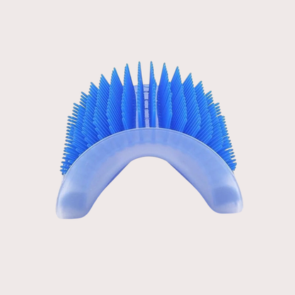 PatiKöşk™ Kedi Kaşınma Fırçası (Ürün Kodu: PK 124)