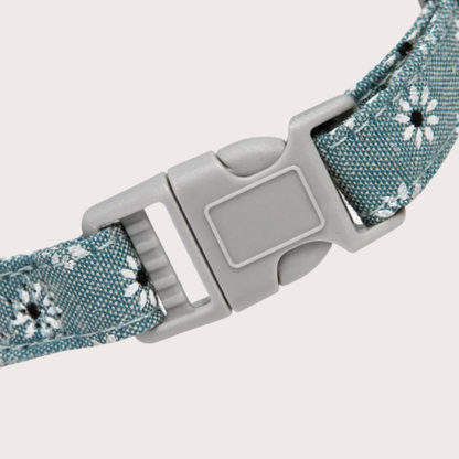 PatiKöşk™ Kedi Gezdirme Göğüs Tasması (Ürün Kodu: PK 71)