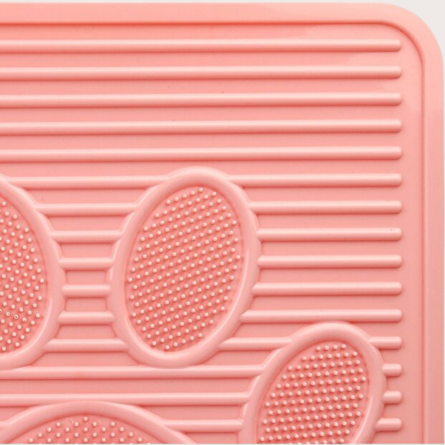 PatiKöşk™ Mikopet Pati Tasarımlı Kedi Tuvalet Paspası (Ürün Kodu: PK 61)