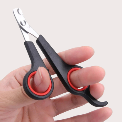 PatiKöşk™ Renkli Evcil Hayvan Tırnak Makası