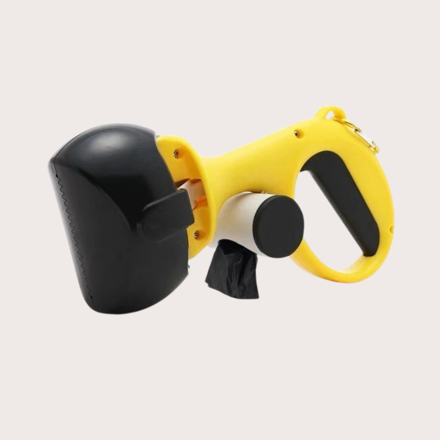 PatiKöşk™ Evcil Hayvan Dışkı Toplama Aparatı (Ürün Kodu: PK 165)