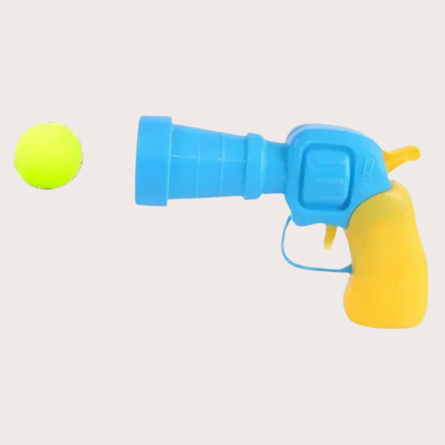 PatiKöşk™ Peluş Top Atan İnteraktif Kedi Oyuncağı (Ürün Kodu: PK 47)