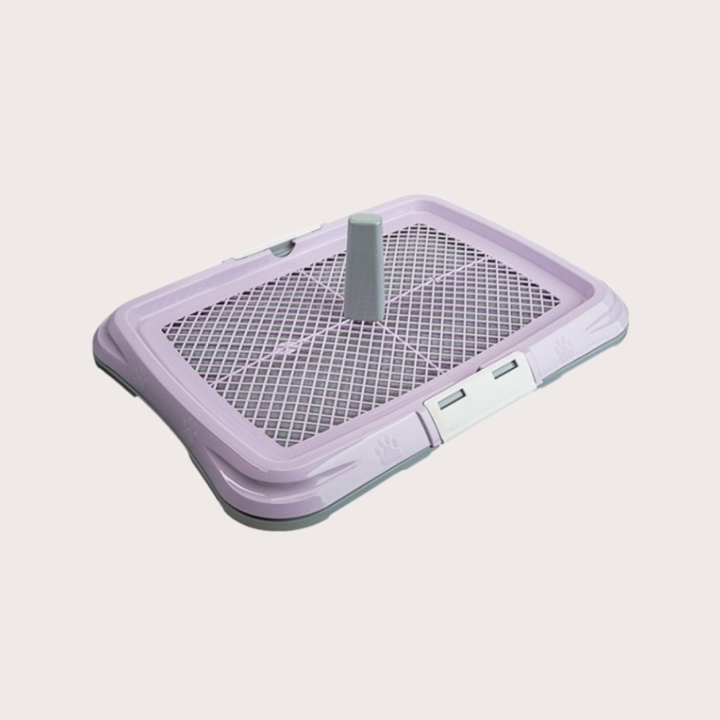 PatiKöşk™ Mikopet Köpek Eğitim Tuvalet Kabı (Ürün Kodu: PK 114)