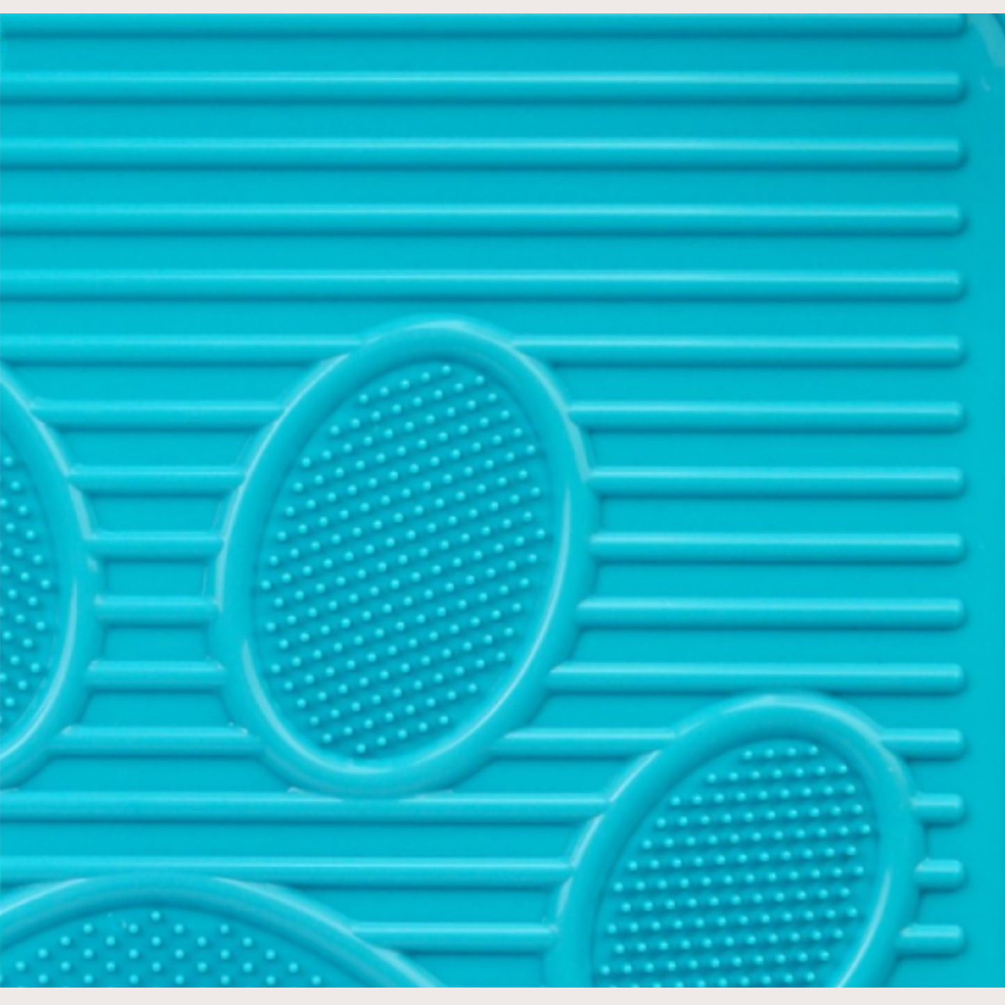 PatiKöşk™ Mikopet Pati Tasarımlı Kedi Tuvalet Paspası (Ürün Kodu: PK 61)