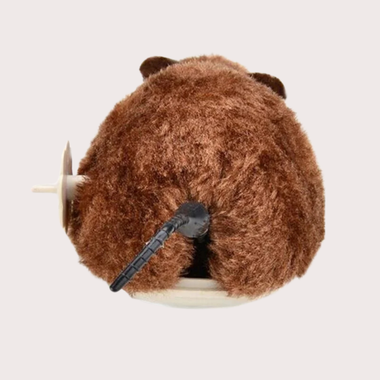 PatiKöşk™ Kurmalı Fare Kedi Eğitim Oyuncağı (Ürün Kodu: PK 81)