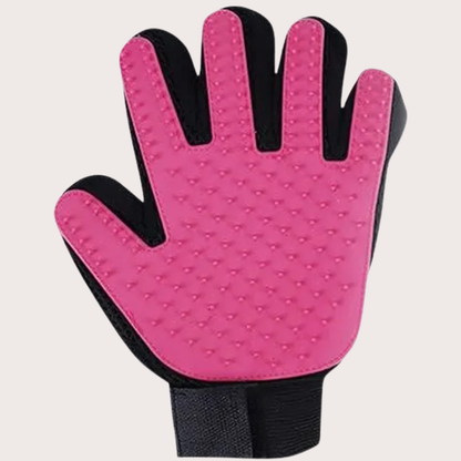 PatiKöşk™ Evcil Hayvan Tüy Toplama Eldiveni