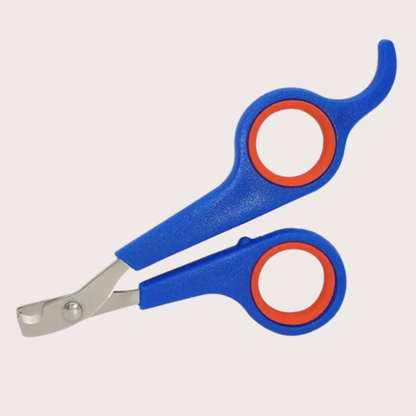 PatiKöşk™ Renkli Evcil Hayvan Tırnak Makası