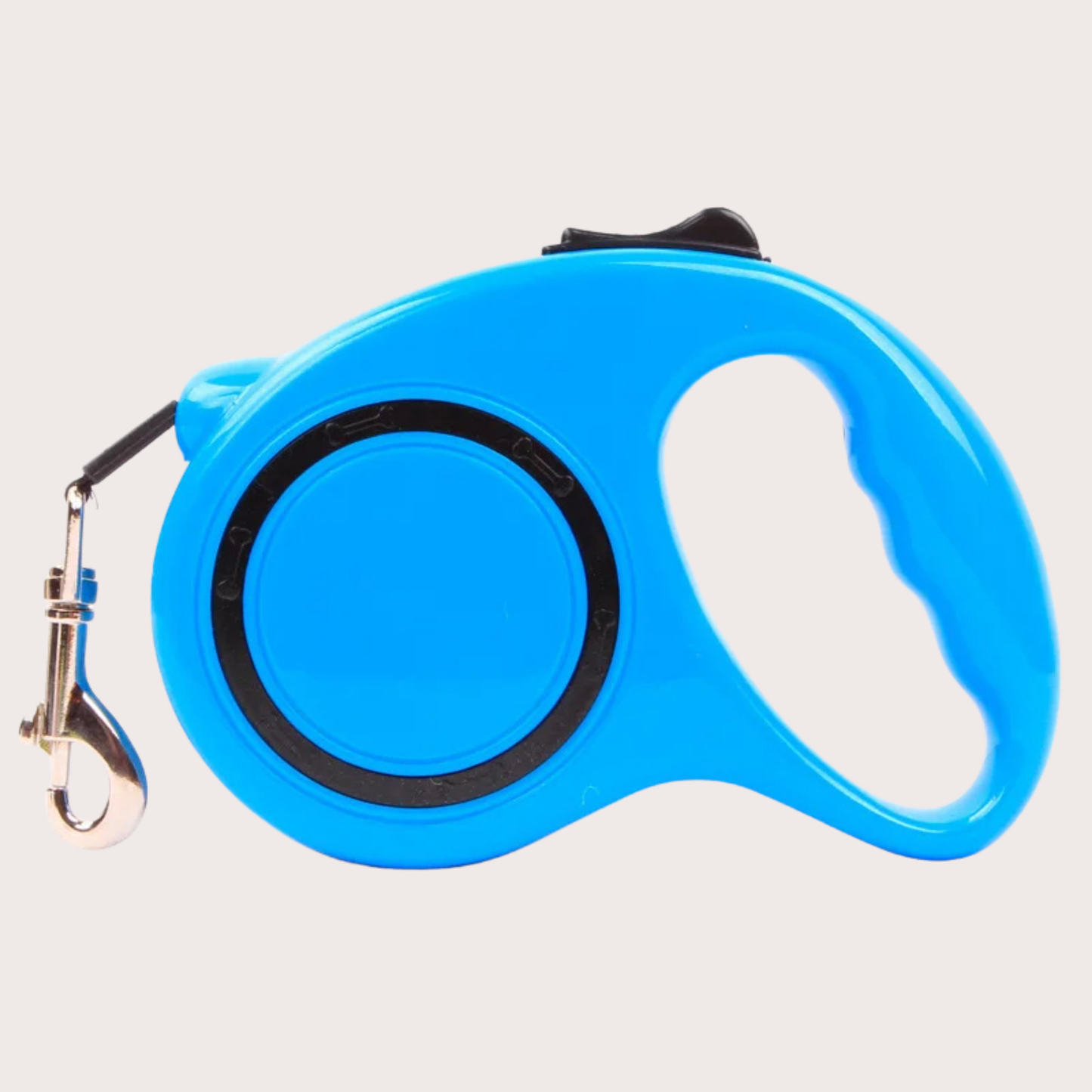 PatiKöşk™ Makaralı Otomatik Uzayan Köpek Tasması 3-5 Metre (Ürün Kodu: PK 1)