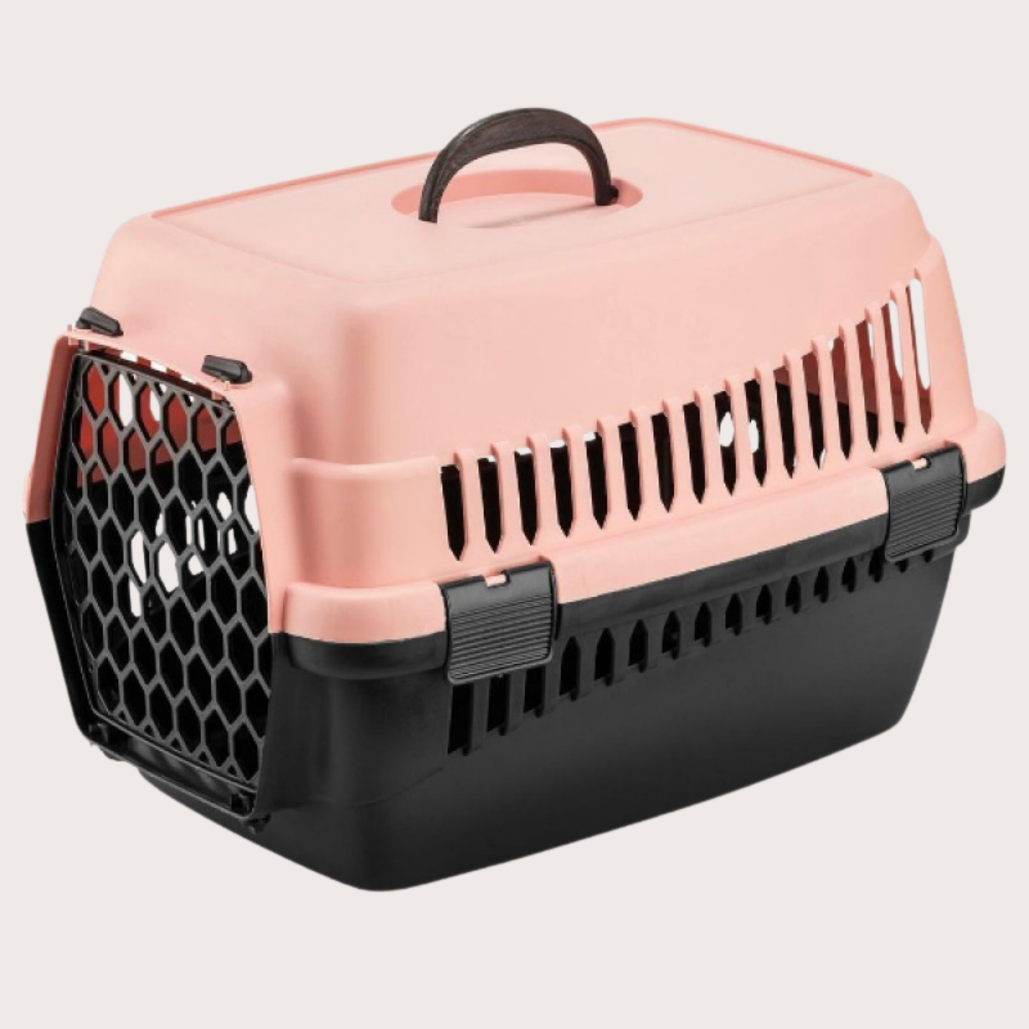 PatiKöşk™ Mikopet Evcil Hayvan Taşıma Çantası Renkli (Ürün Kodu: PK 66)