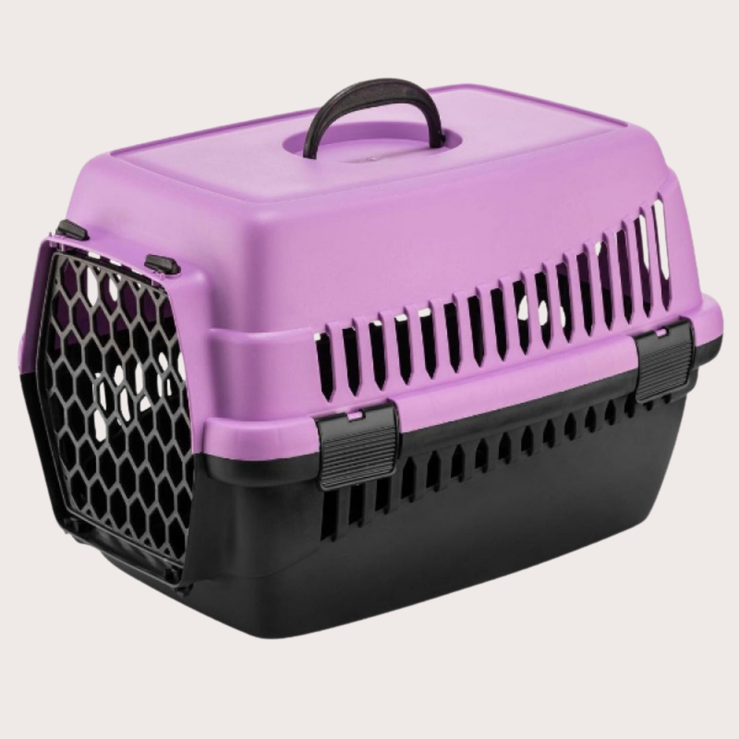 PatiKöşk™ Mikopet Evcil Hayvan Taşıma Çantası Renkli (Ürün Kodu: PK 66)