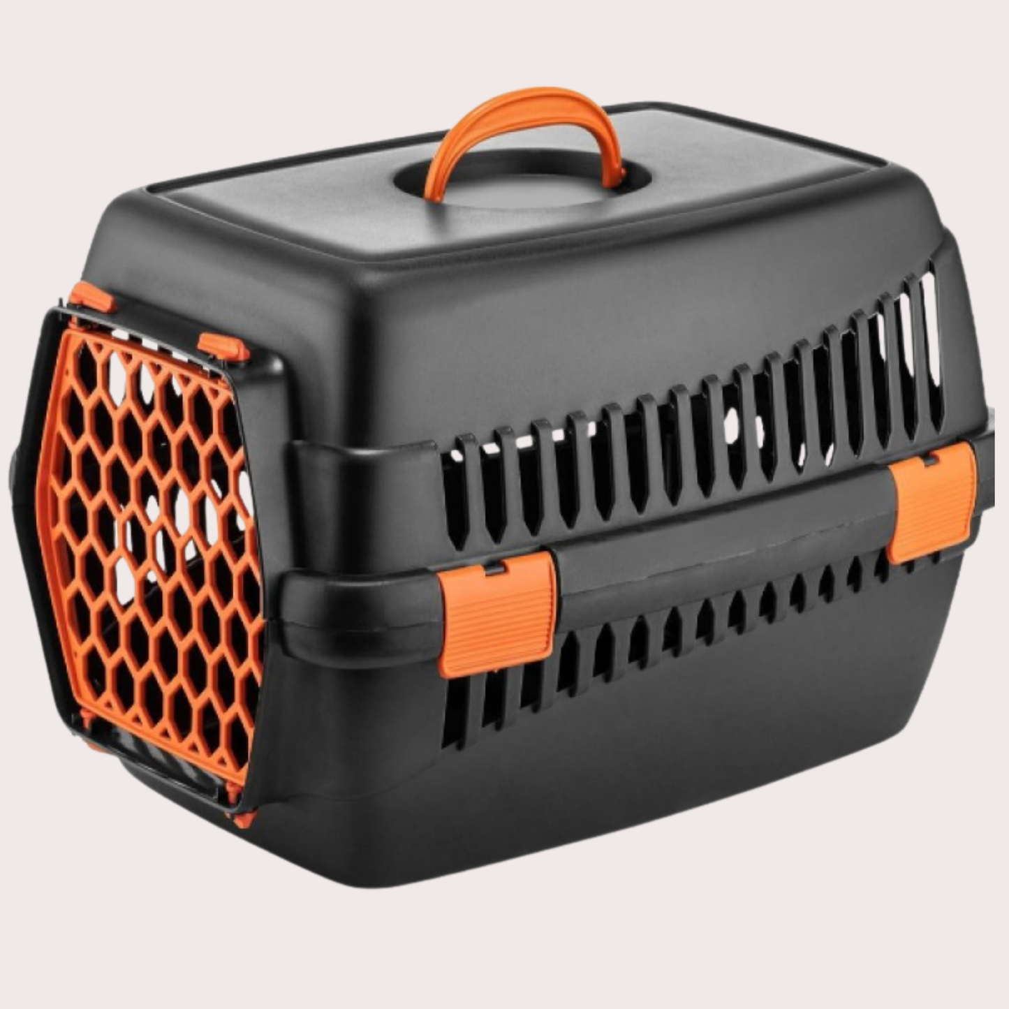 PatiKöşk™ Mikopet Evcil Hayvan Taşıma Çantası (Ürün Kodu: PK 65)