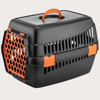 PatiKöşk™ Mikopet Evcil Hayvan Taşıma Çantası (Ürün Kodu: PK 65)