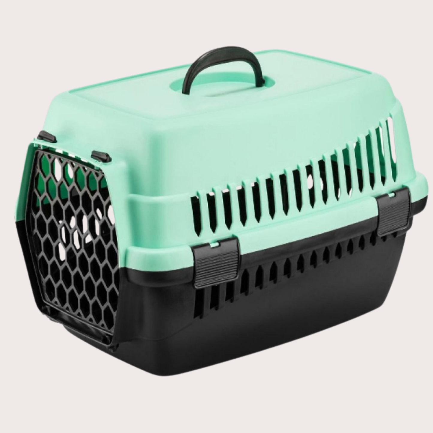 PatiKöşk™ Mikopet Evcil Hayvan Taşıma Çantası Renkli (Ürün Kodu: PK 66)